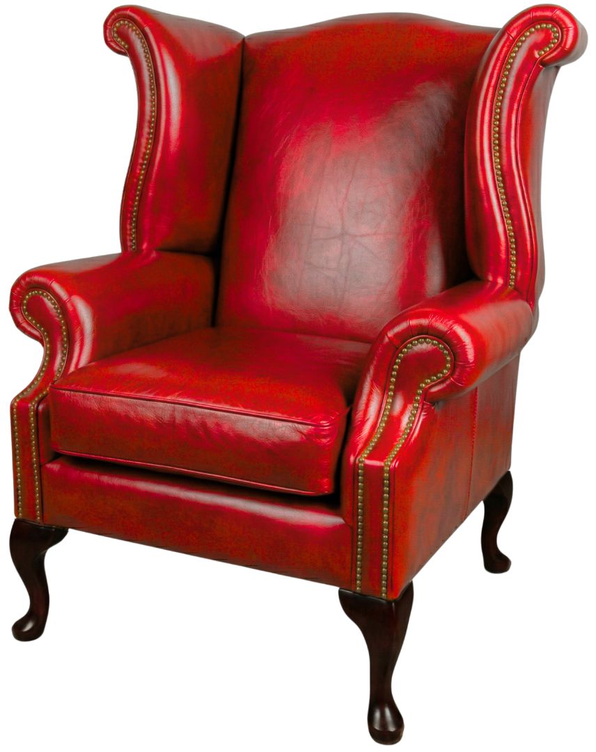 The Canterbury Chesterfield